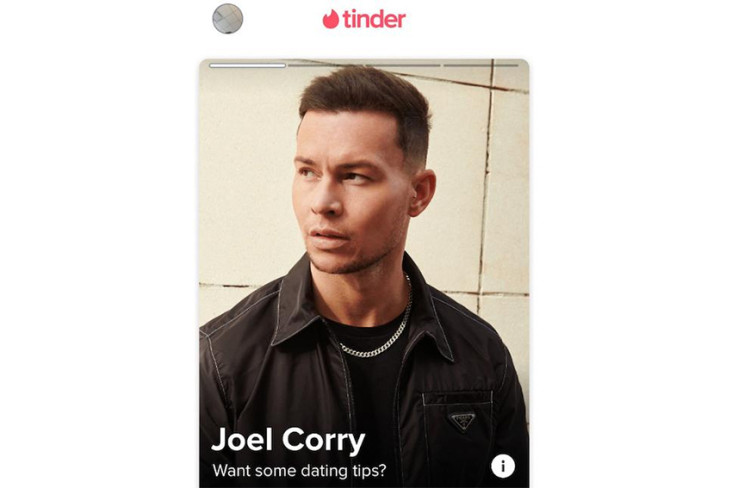 5 Tips Online Dating...