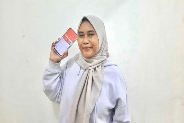 Ingin Kuliah Sambil...