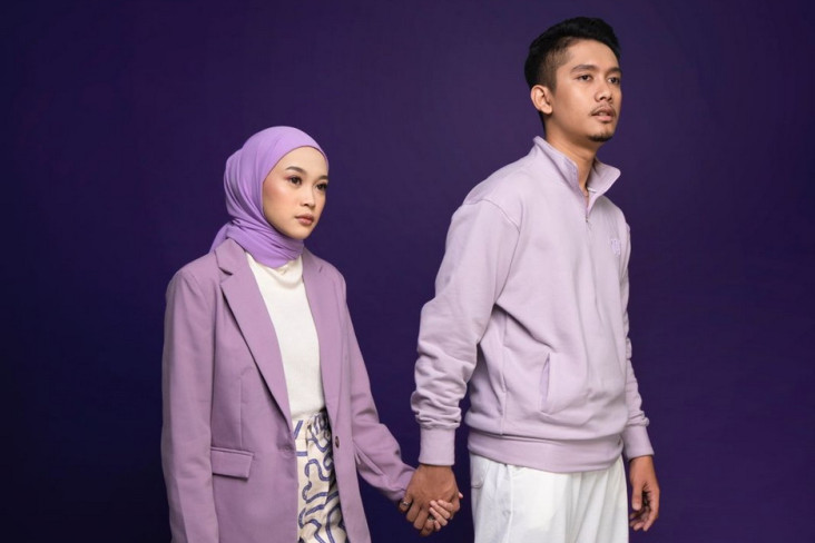 Derai Ungkap Bahasa...