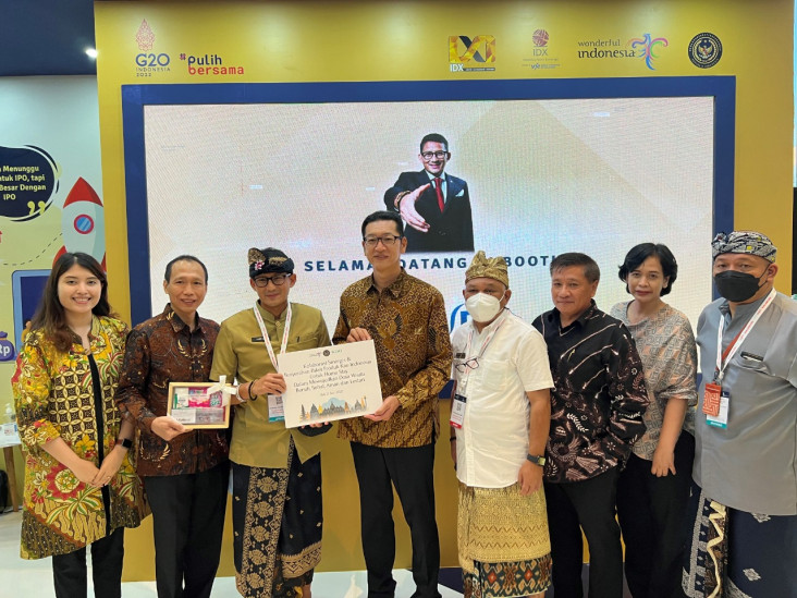 Inovasi Nyata Kao Indonesia...