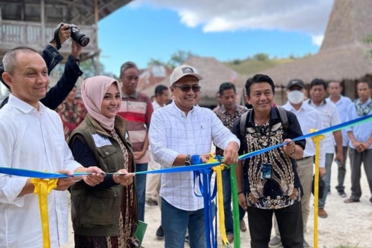 Persembahkan 3 Kebaikan...