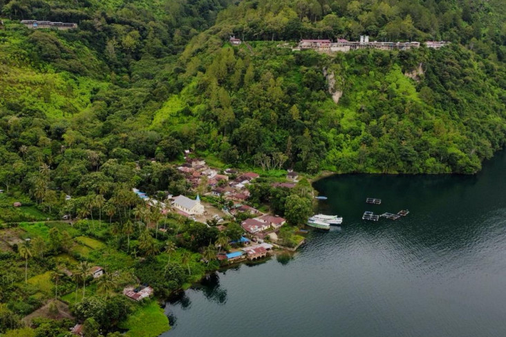 Sosialisasi Sadar Wisata...