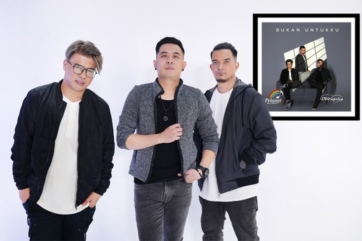 Bian Gindas Rilis Single...