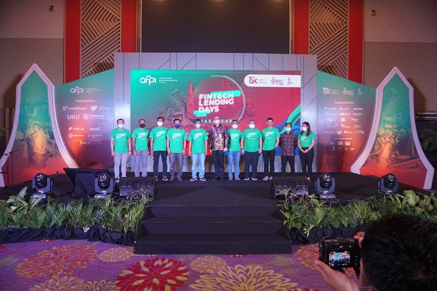 Tingkatkan Akses Keuangan...