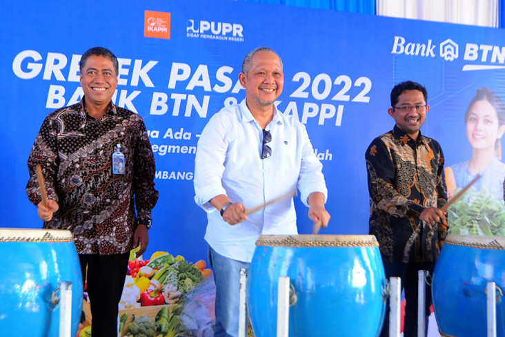 Sasar Pekerja Informal,...