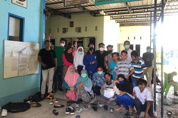 PLN Gelontokan Rp120...