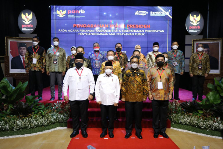 Mengurus Klaim Makin...