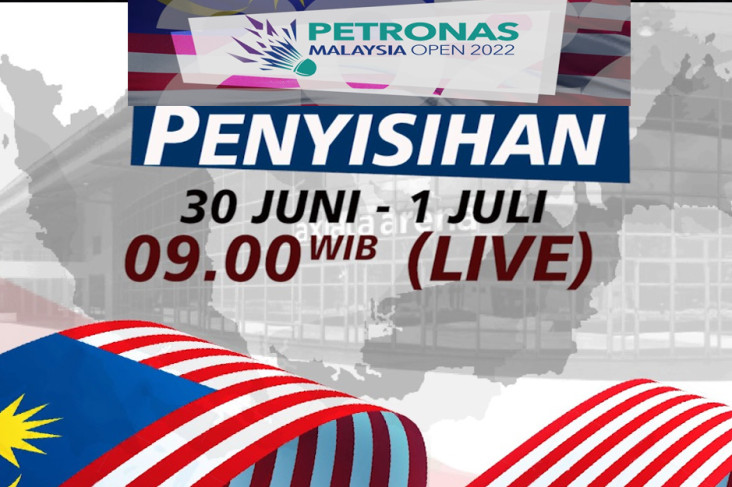 Live di iNews Hari ini!...