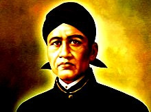 Kisah Pangeran Sambernyawa,...