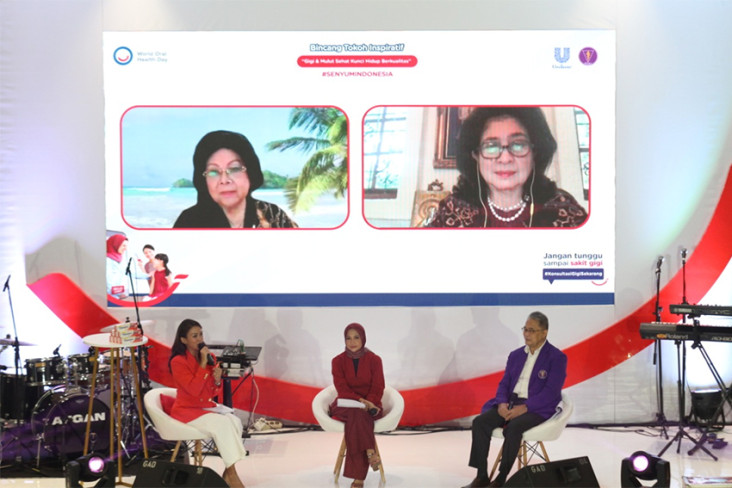 2 Tokoh Inspiratif Ajak...
