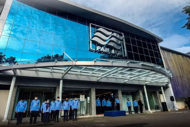 Transformasi Pelayanan...