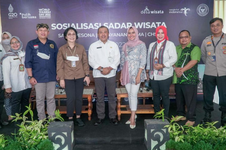 Upaya Kolaboratif Berperan...