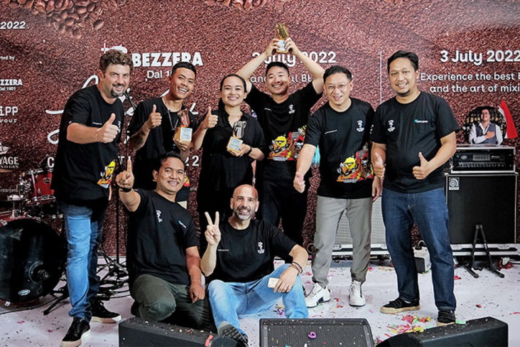 BLAC 2022 Diharapkan...