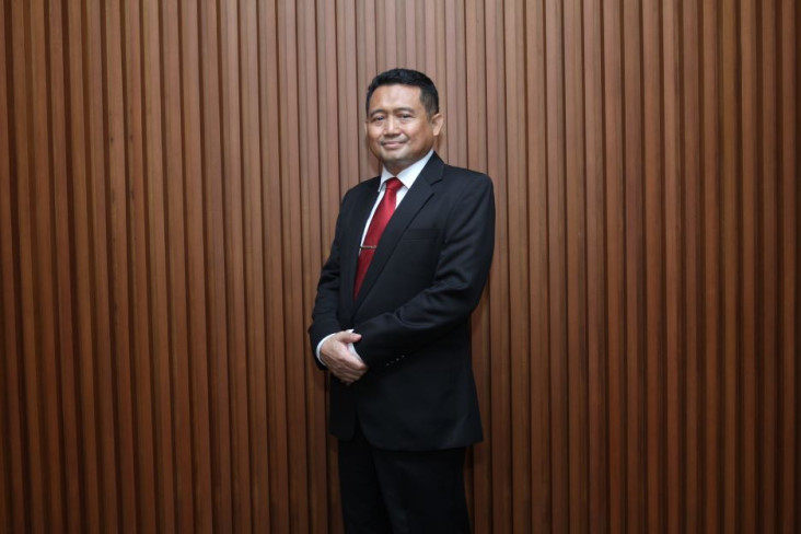 Antarkan Idea Indonesia...