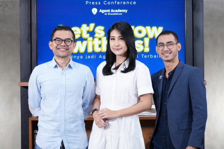 Resmi Diluncurkan, Platform...