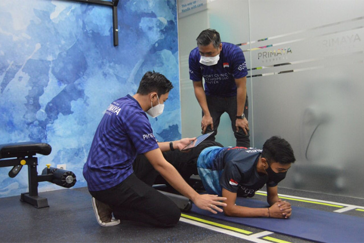 Primaya Sport Clinic...