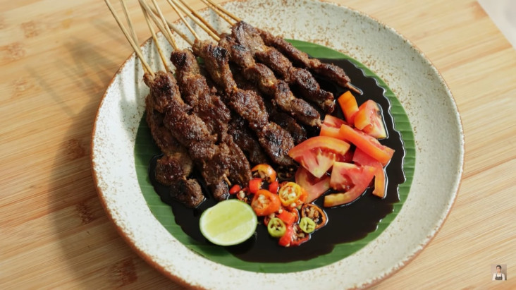 4 Ide Masakan Daging yang Populer saat Iduladha, Bisa Dicoba di Rumah