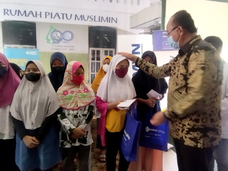 Merasa Sangat Terbantu,...