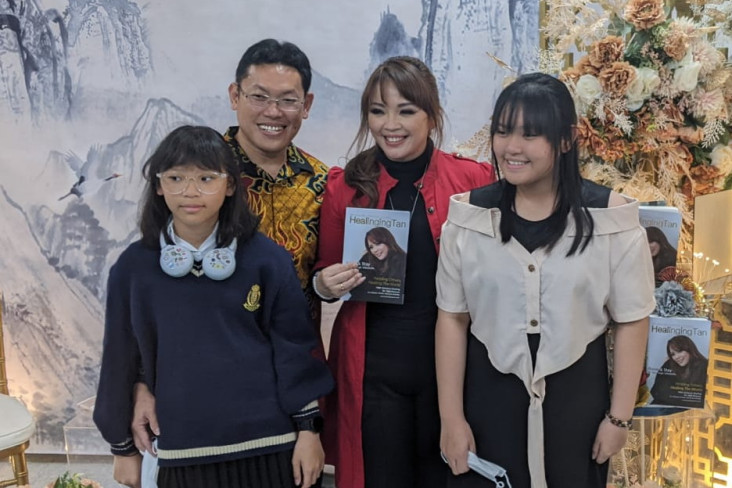 Berbagi Cara Tingkatkan...