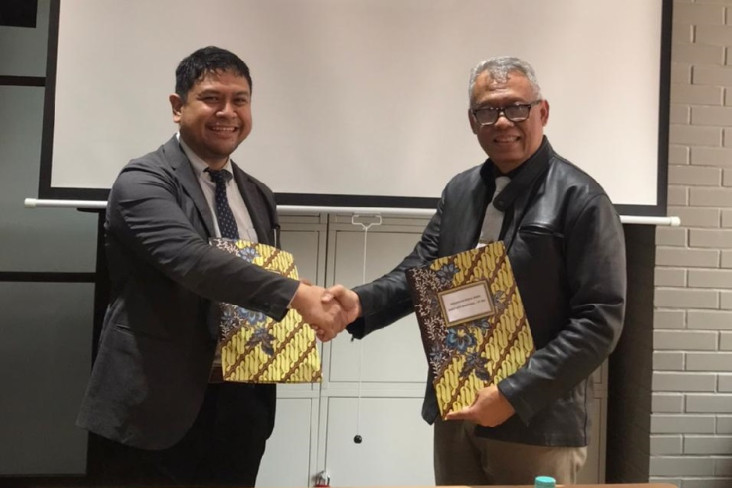 Siapkan SDM Handal,...