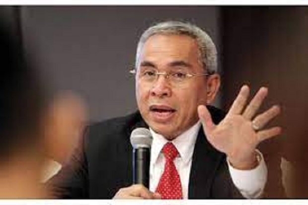 Kader Bangsa dari Indonesia...