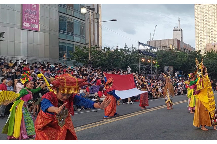 Svadara Indonesia Raih...