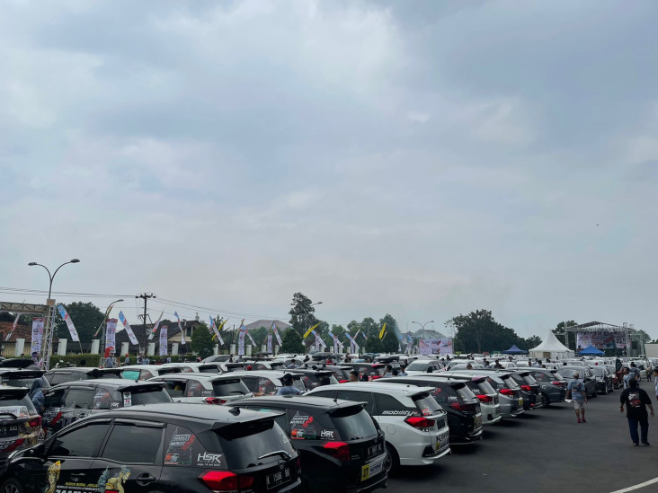 Gelar Jamnas dan Munas,...