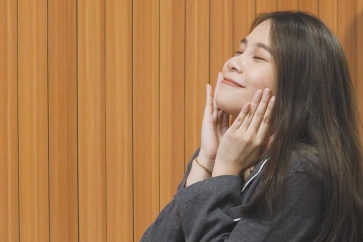 Rivya Perkenalkan Skincare...