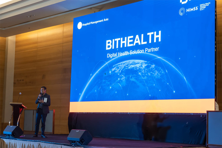 BitHealth Hadirkan Solusi...