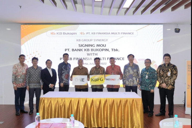 Pacu Bisnis Pembiayaan,...