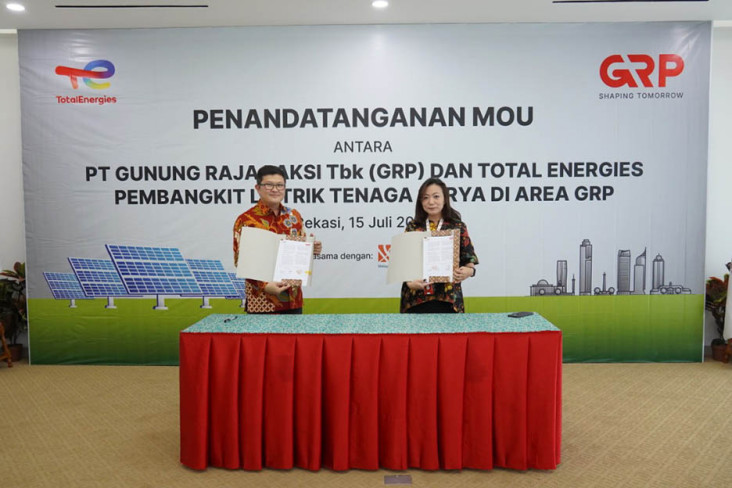 Komitmen Pengurangan...