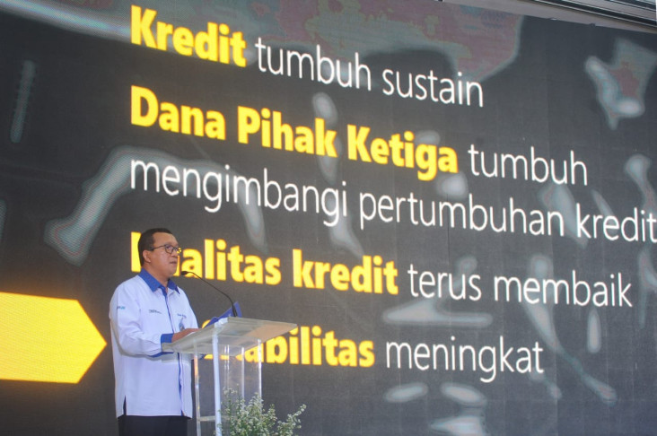 BTN Sabet Penghargaan...