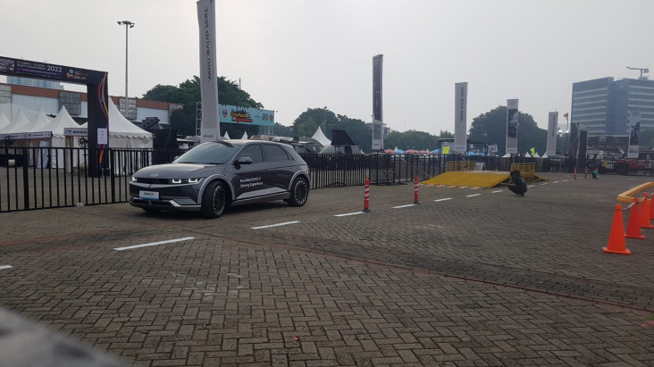 Bisa Angkut 20.000 Penumpang,...