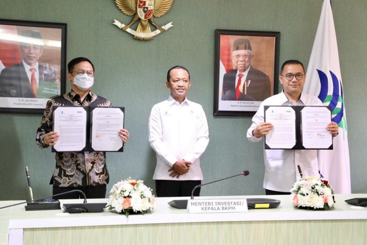 Mudahkan Pelaku UMKM...