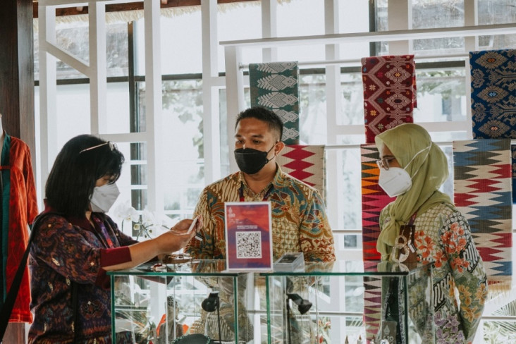Ini Sederet Produk UMKM...