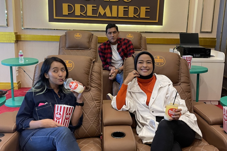 Jaga Kesehatan Mulut,...