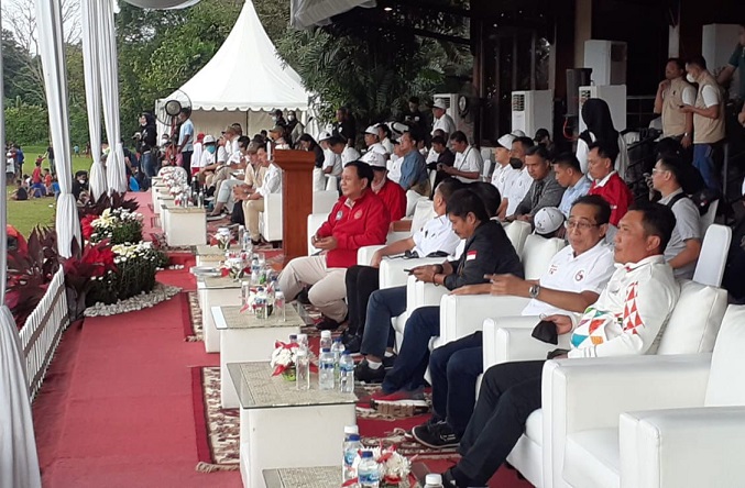 Kemenpora Harap Turnamen...