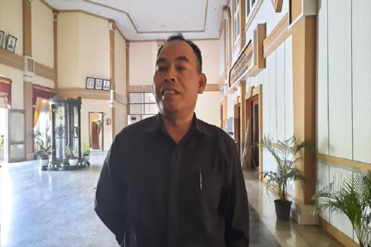 Harga TBS Terus Merosot,...
