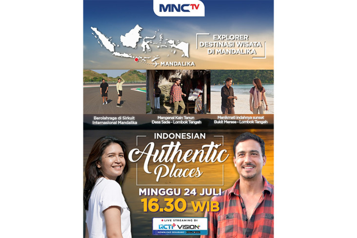 Yuk Ikut Menjelajah...