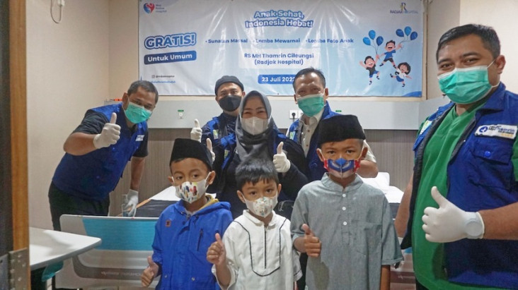 Hari Anak Nasional 2022,...