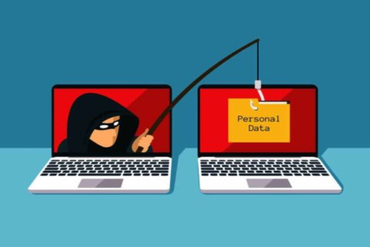 Penipuan Online Marak,...