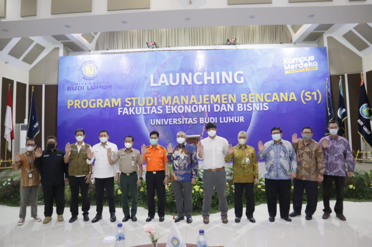 Indonesia Terhimpit...