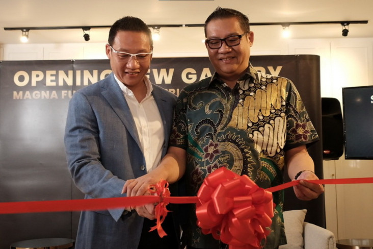 Masuki Milestones Terbaru,...