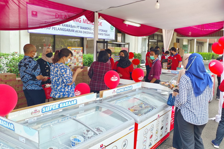 Dukung Gerakan Rajin...