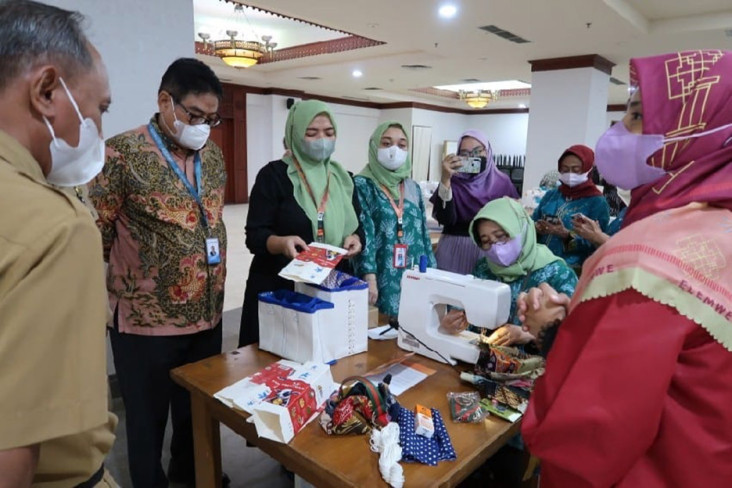 Optimalisasi Dukungan...
