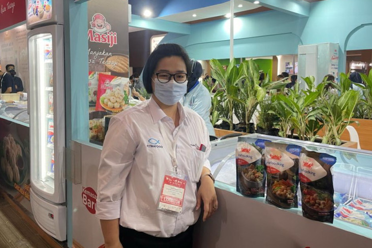 Usung Tema Taste Amazing,...