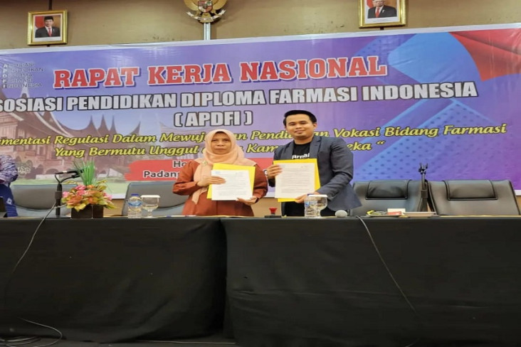 OBAT Apps dan APDFI...