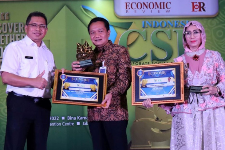 Percepat Pemulihan Ekonomi,...