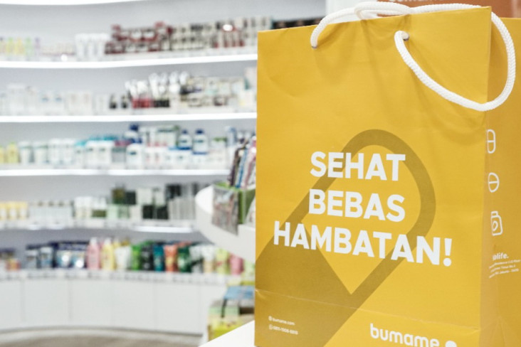Upaya Bumame Dekatkan...