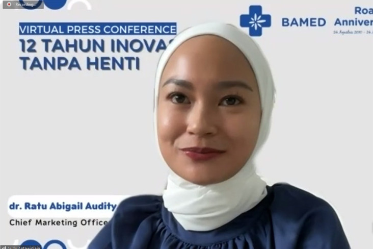 Rayakan Ulang Tahun...